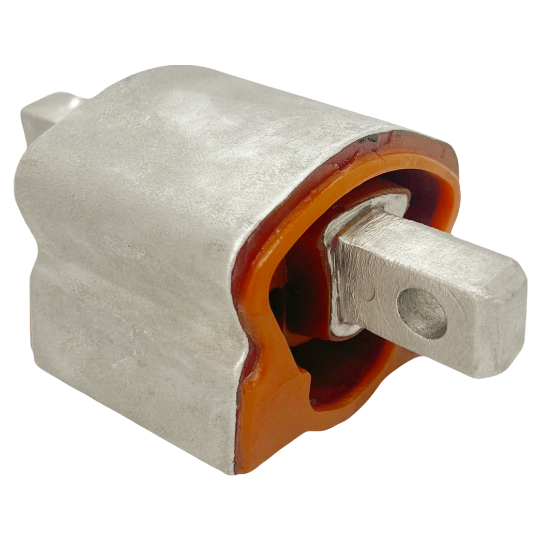 Поліуретанова подушка КПП Merсedes 220 1998-2005