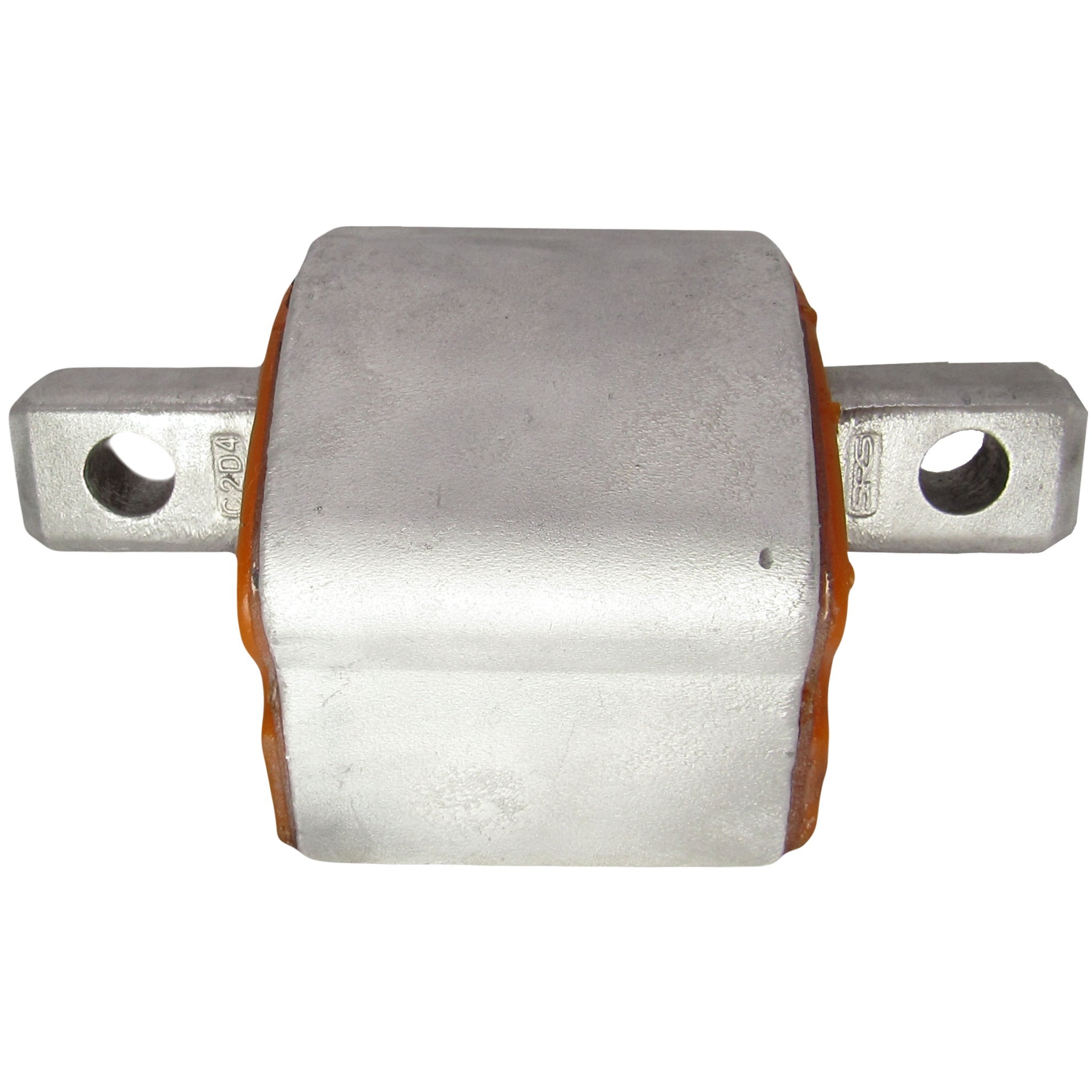 Поліуретанова подушка КПП Merсedes 220 1998-2005