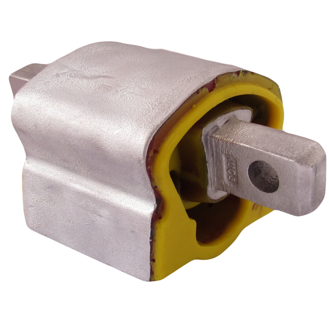 Полиуретановая подушка КПП Merсedes 172 2011- HARDNESS