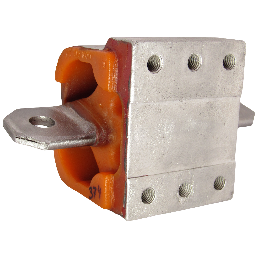 Поліуретанова подушка КПП Merсedes Sprinter 2006- РЕКОНСТРУКЦІЯ ВАШОЇ