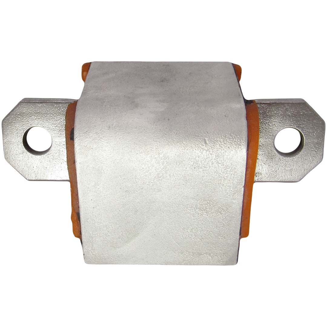 Поліуретанова подушка КПП Merсedes Viano 2003-2014 (2 отвори) РЕКОНСТРУКЦІЯ ВАШОЇ