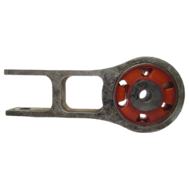 Поліуретанова подушка двигуна задня нижня Chery M11 2008-