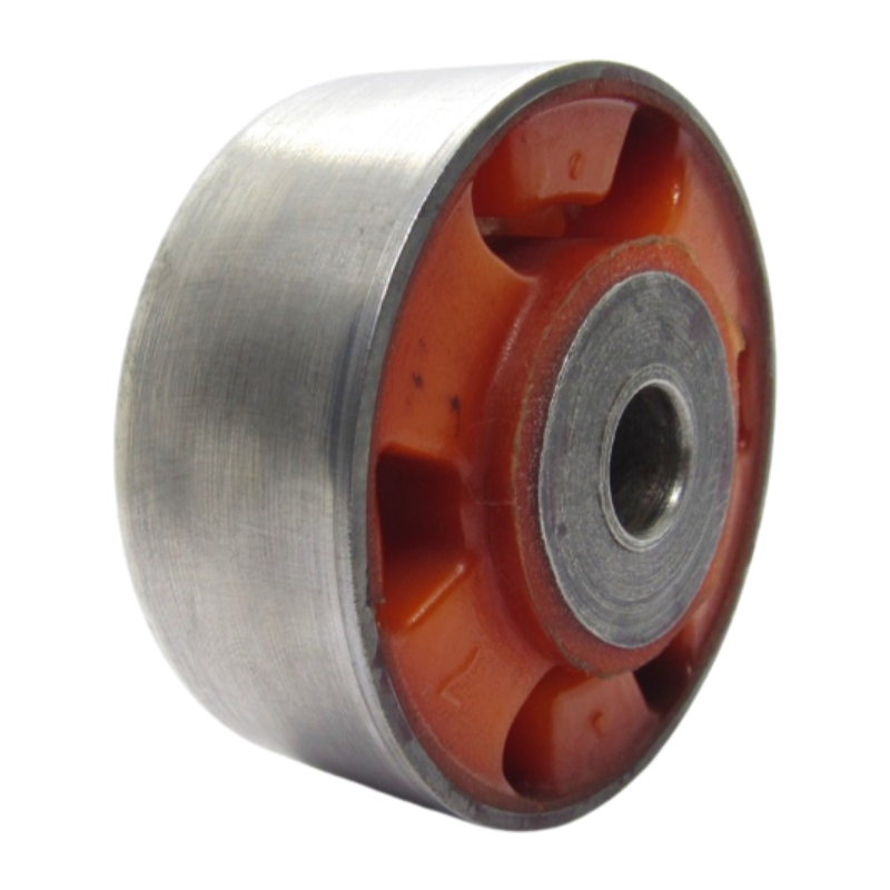 Поліуретанова подушка двигуна задня нижня Chery M11 2008- ЗМІННИЙ САЙЛЕНТБЛОК