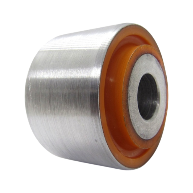 Polyurethane bushing front shock absorber Toyota Land Cruiser 2007-