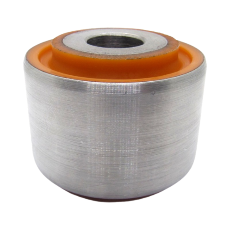 Polyurethane bushing front shock absorber Toyota Land Cruiser 2007-