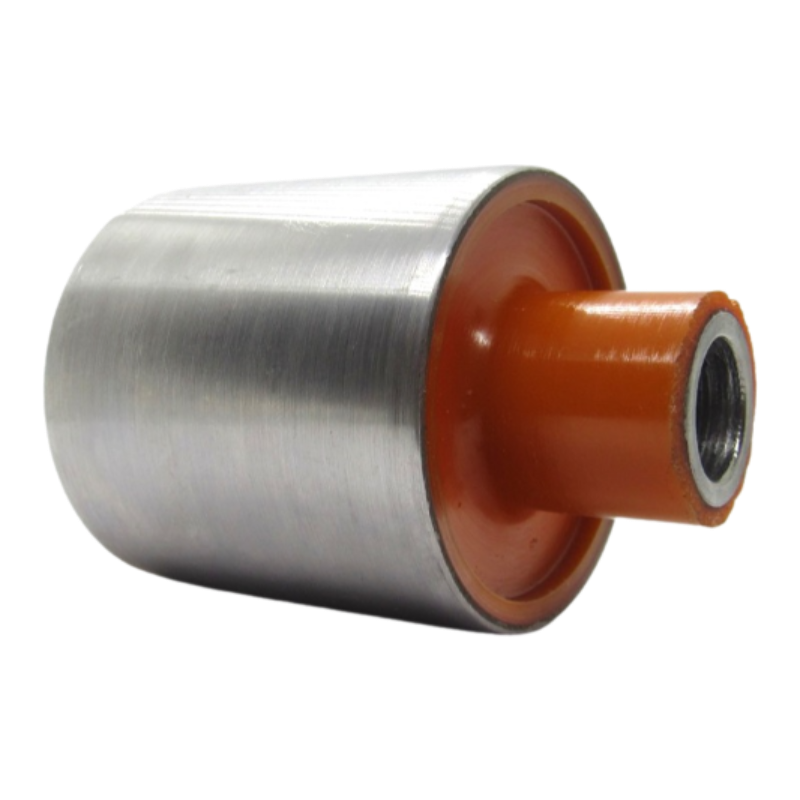 Polyurethane bushing cabin cushion Renault Magnum 2005-2013