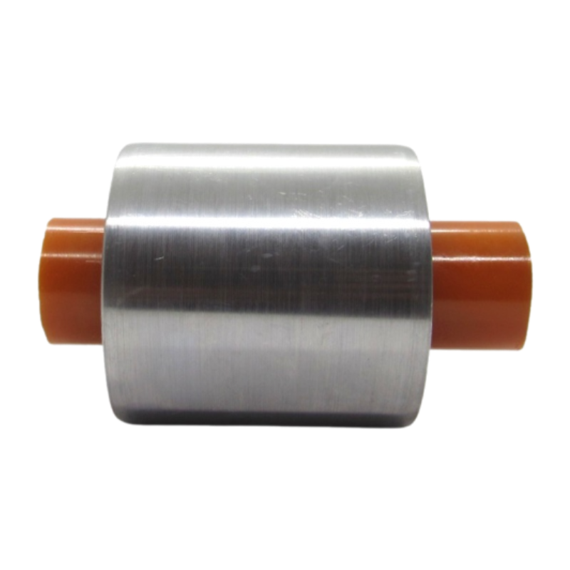Polyurethane bushing cabin cushion Renault Magnum 2005-2013