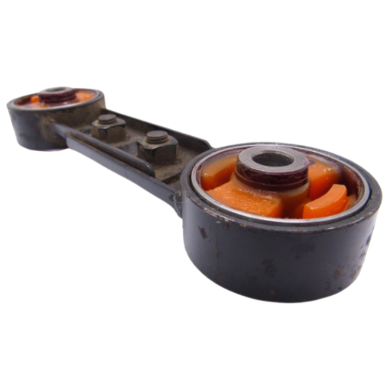 Полиуретановая подушка КПП Nissan Bluebird 1985-1990 РЕКОНСТРУКЦИЯ ВАШЕЙ