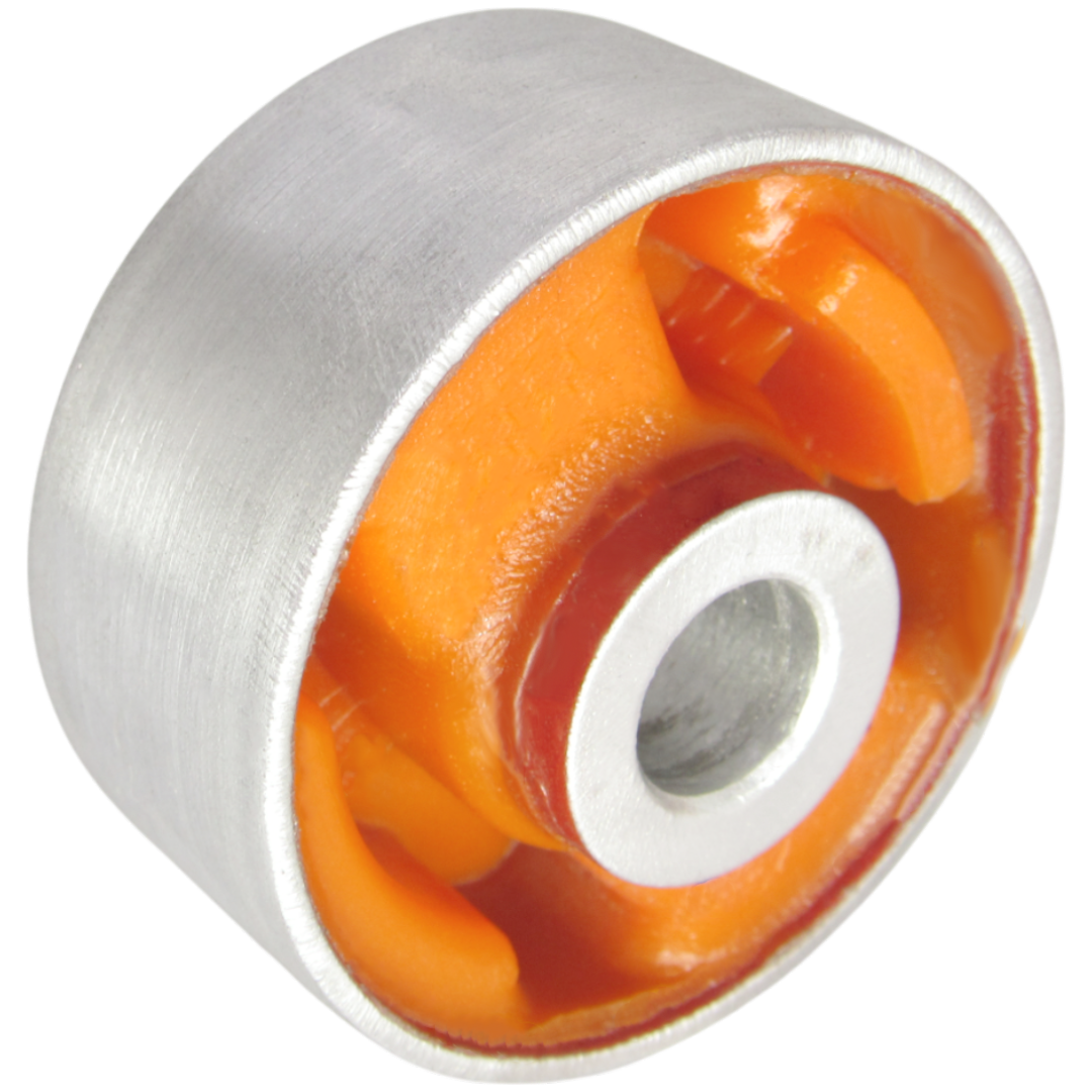 Поліуретанова подушка КПП Nissan Prairie 1982-1988 ЗМІННИЙ САЙЛЕНТБЛОК