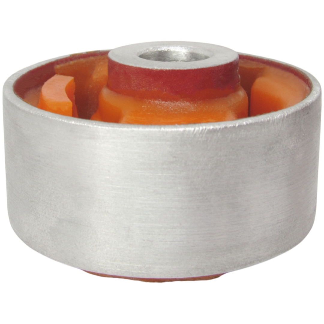 Поліуретанова подушка КПП Nissan Prairie 1982-1988 ЗМІННИЙ САЙЛЕНТБЛОК