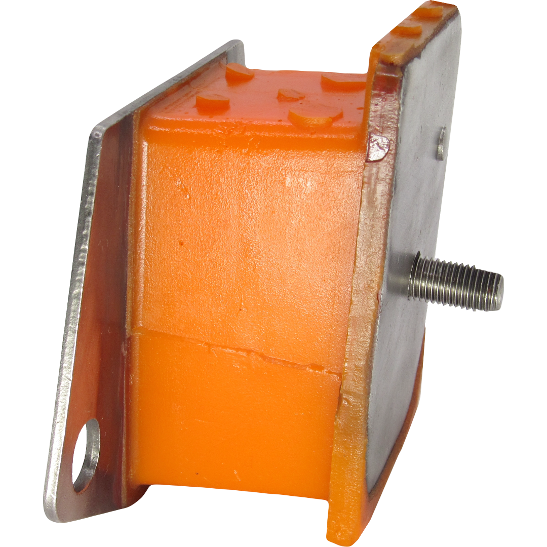 Поліуретанова подушка двигуна ліва/права Mitsubishi Pajero Pinin 1999-2007 РЕКОНСТРУКЦІЯ ВАШОЇ