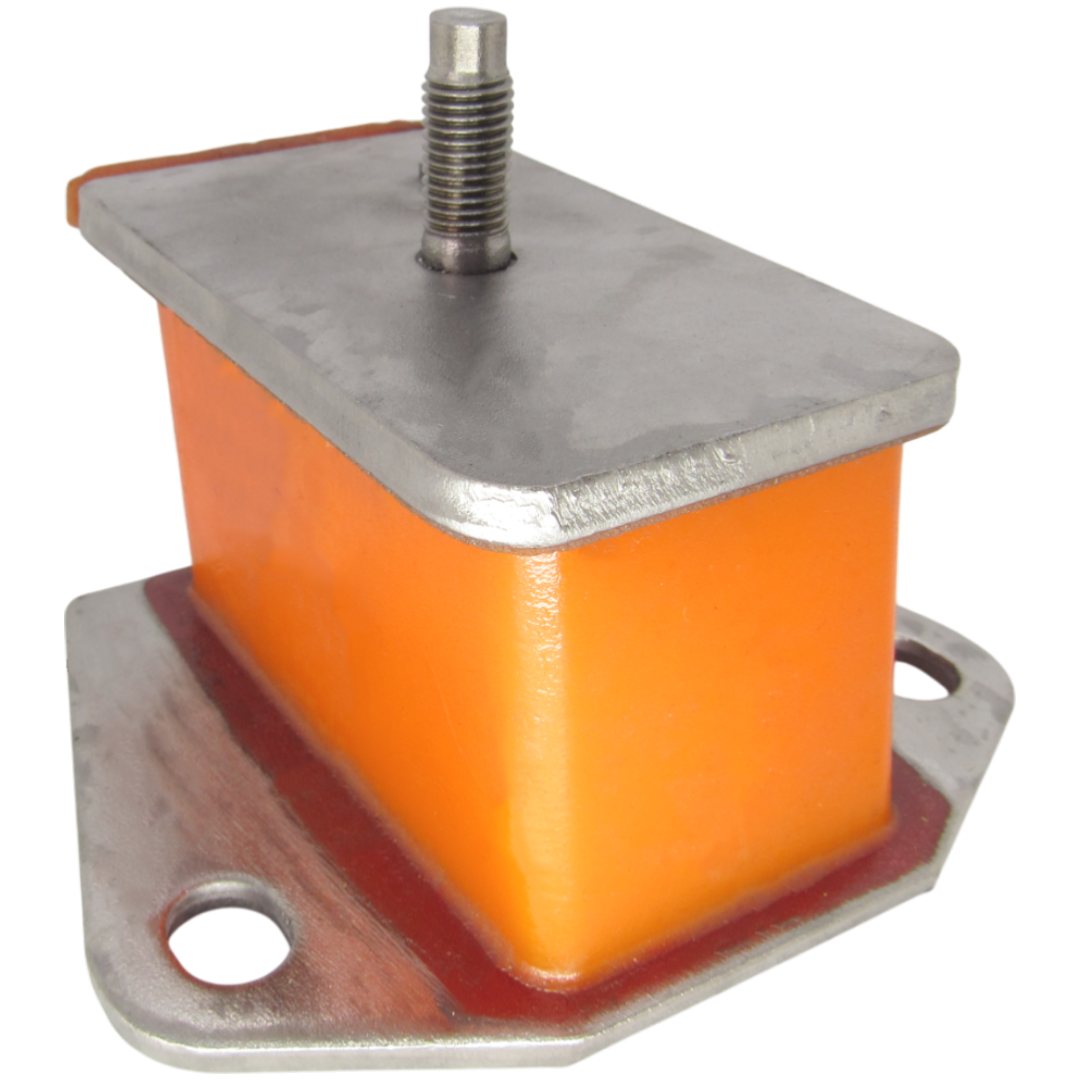 Поліуретанова подушка двигуна передня Mitsubishi L200 1996-2006