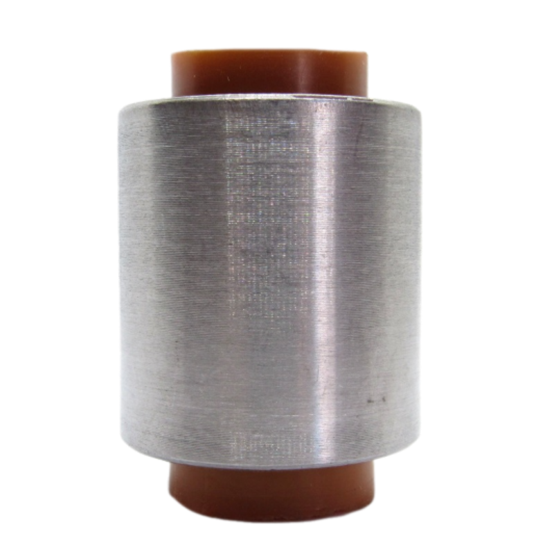 Поліуретановий сайлентблок задньої кривої тяги Chery Eastar 2003-