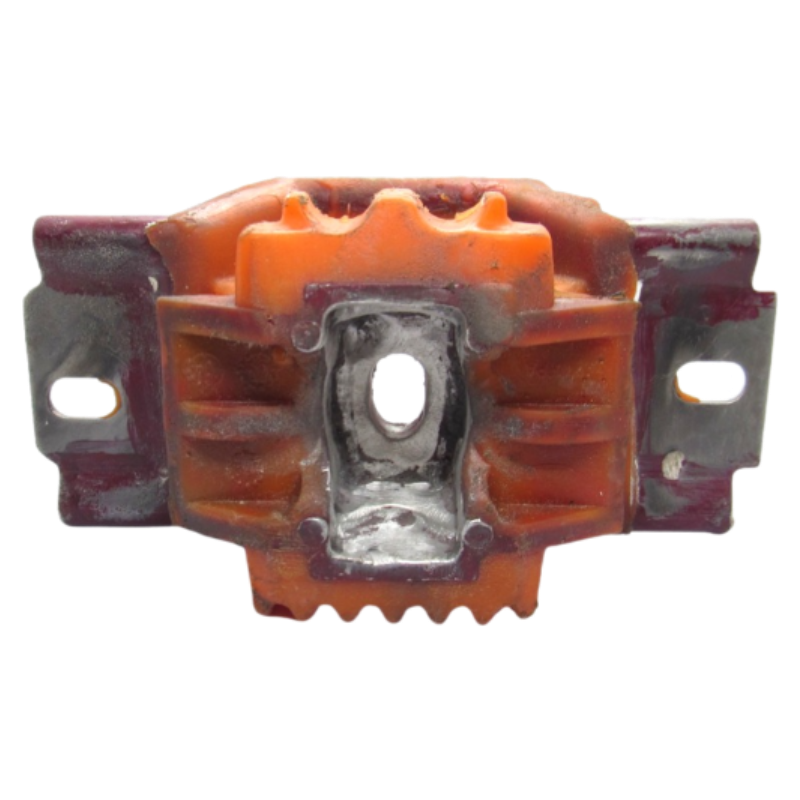 Поліуретанова подушка двигуна ліва Ford Fusion 2002-2012 РЕКОНСТРУКЦІЯ ВАШОЇ