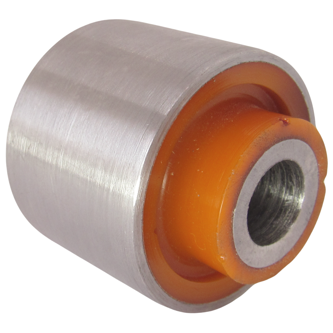 Поліуретановий сайлентблок заднього амортизатора Chery Eastar 2003-