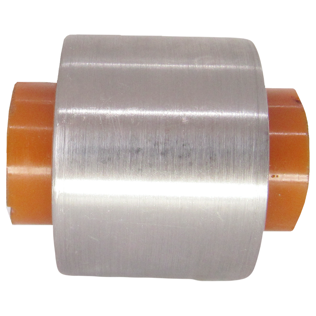 Поліуретановий сайлентблок заднього амортизатора Chery Eastar 2003-