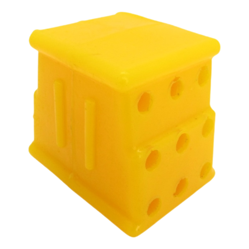 Polyurethane gearbox cushion left Audi A3 1996-2006 1.9 TDI HARDNESS REPLACEABLE BREAKER