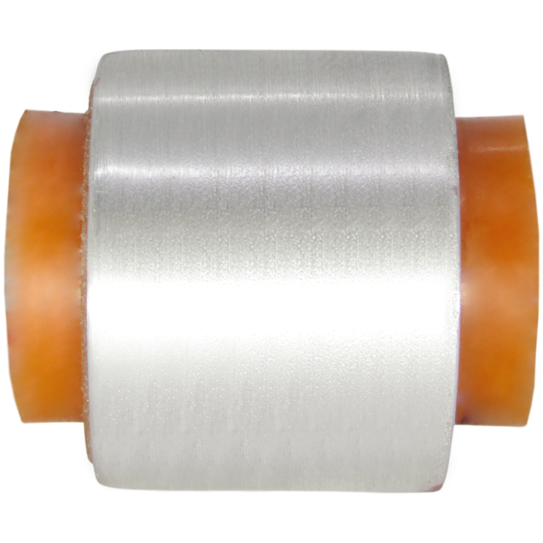 Поліуретановий сайлентблок переднього амортизатора Ваз 2101-2107 1970-2014