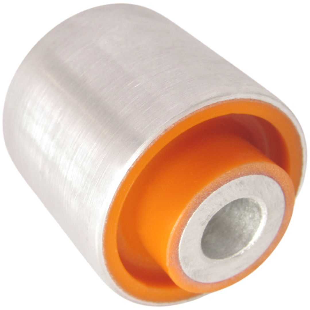 Поліуретановий сайлентблок заднього поперечного верхнього важеля внутрішній задній Mitsubishi Galant 2003-2012