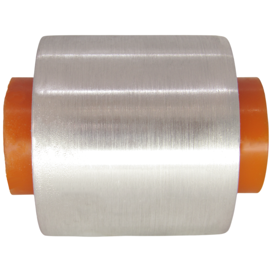 Поліуретановий сайлентблок заднього поперечного верхнього важеля внутрішній задній Mitsubishi Galant 2003-2012