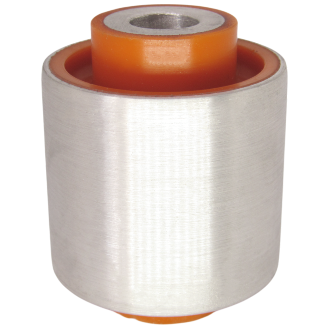 Поліуретановий сайлентблок заднього поперечного верхнього важеля внутрішній задній Mitsubishi Galant 2003-2012