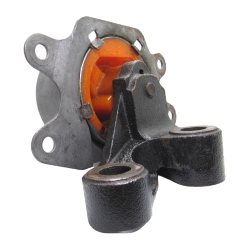 Поліуретанова подушка КПП ліва Opel Corsa 2000-2006