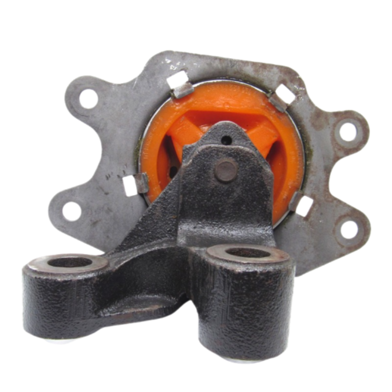 Поліуретанова подушка КПП ліва Opel Corsa 2000-2006