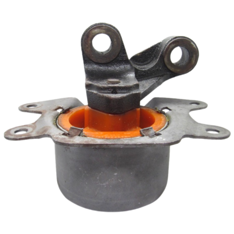 Поліуретанова подушка КПП ліва Opel Corsa 2000-2006