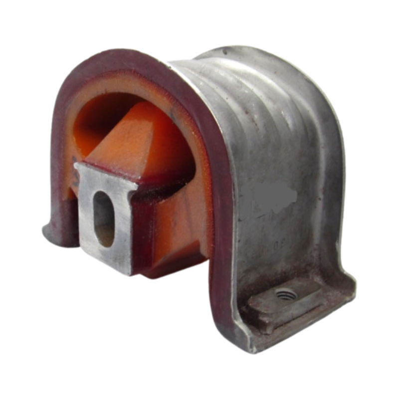 Полиуретановая подушка двигателя передняя Volkswagen T5 2003-2015 2,0L РЕКОНСТРУКЦИЯ ВАШЕЙ