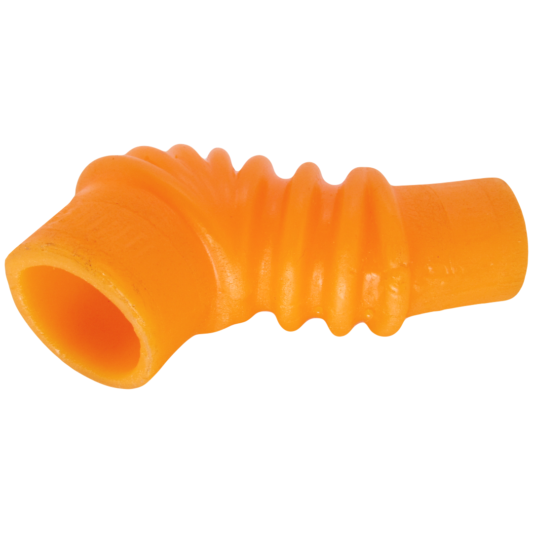 Полиуретановый патрубок подачи воздуха (РХХ) Уаз Патриот 2005-