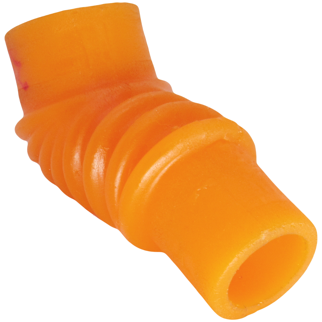 Полиуретановый патрубок подачи воздуха (РХХ) Уаз Патриот 2005-