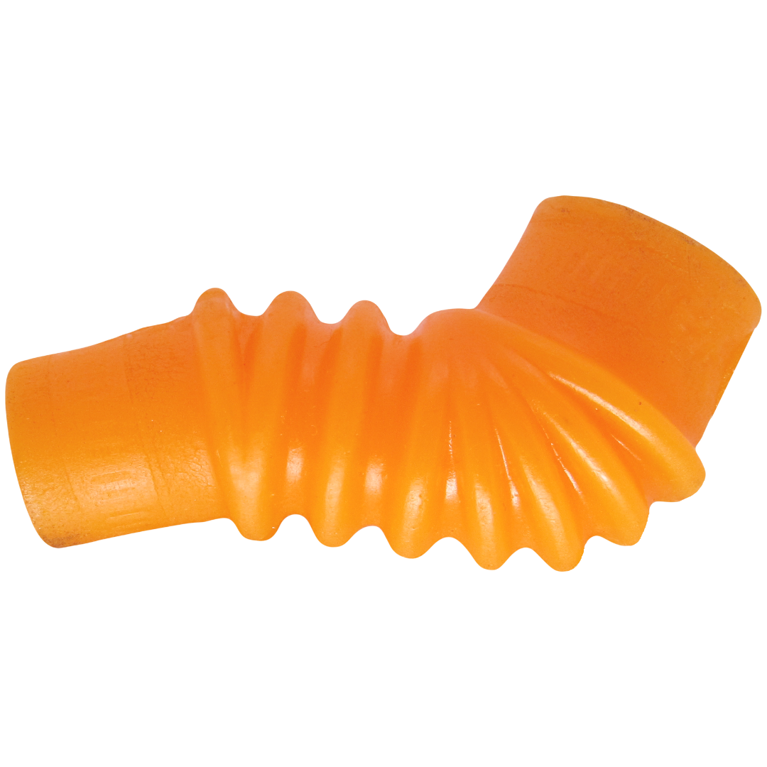 Полиуретановый патрубок подачи воздуха (РХХ) Уаз Патриот 2005-