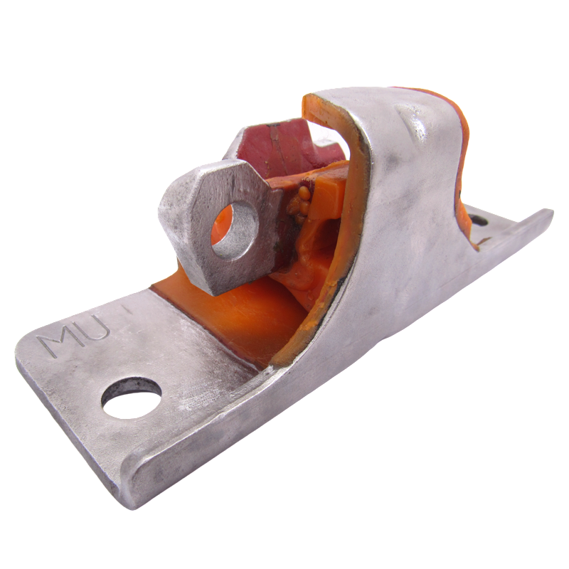 Поліуретанова подушка двигуна ліва Nissan Altima 2002-2006 РЕКОНСТРУКЦІЯ ВАШОЇ