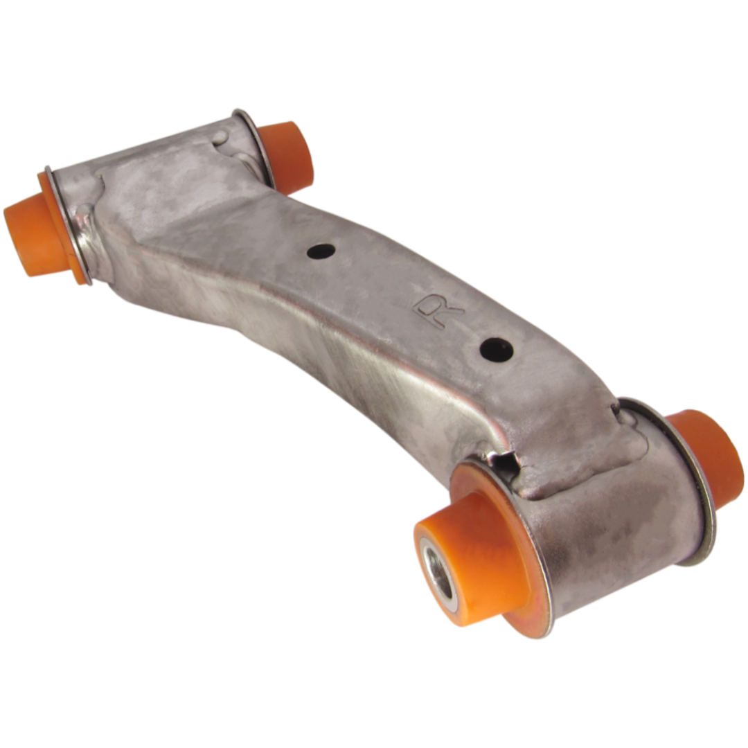 Поліуретановий передній верхній важіль правий Nissan Laurel 1993-1997