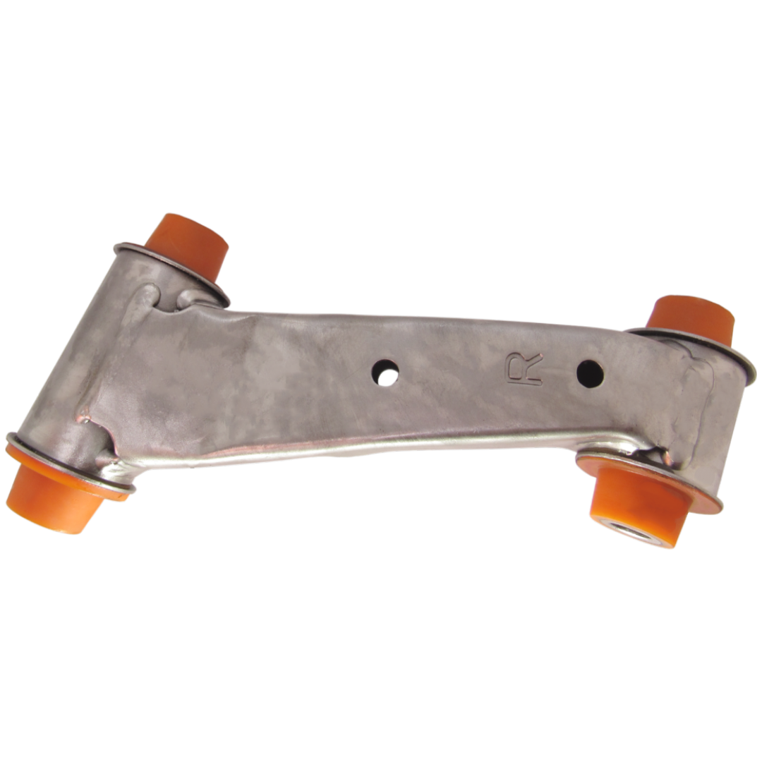 Поліуретановий передній верхній важіль правий Nissan Laurel 1993-1997