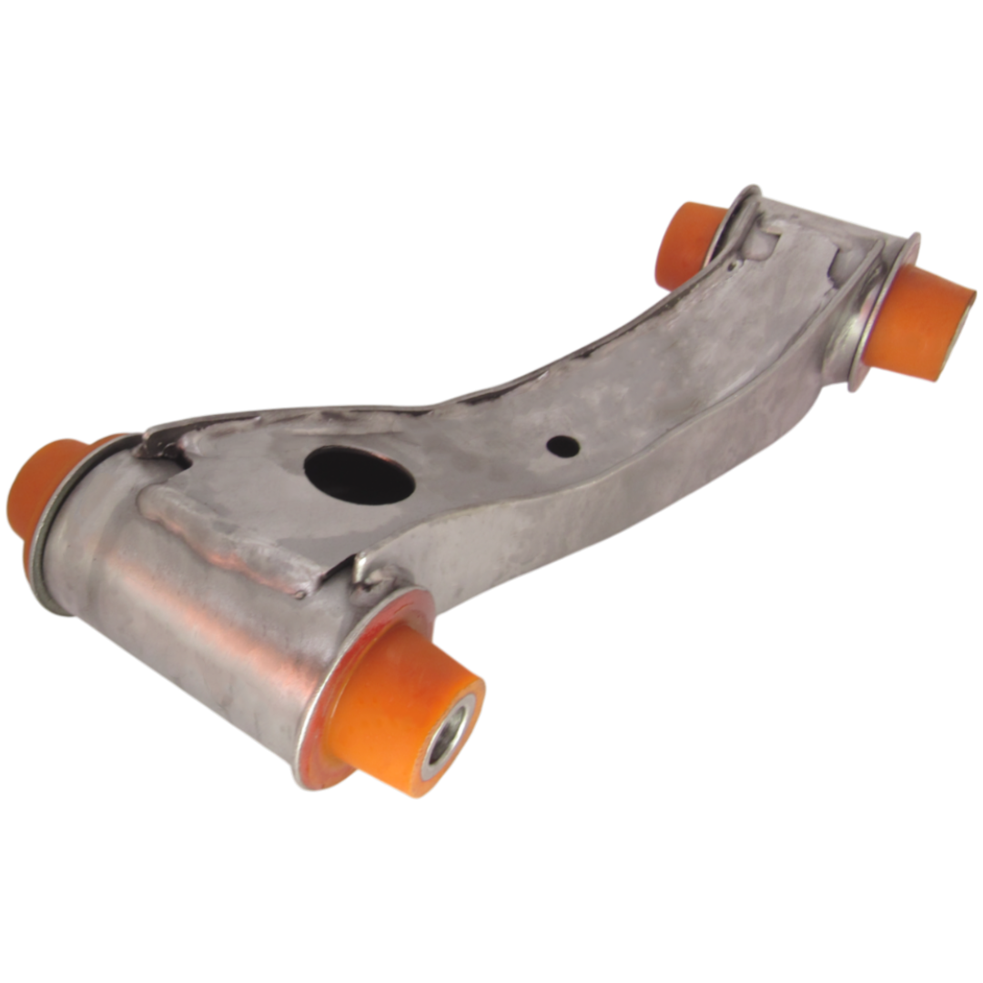 Поліуретановий передній верхній важіль правий Nissan Laurel 1993-1997