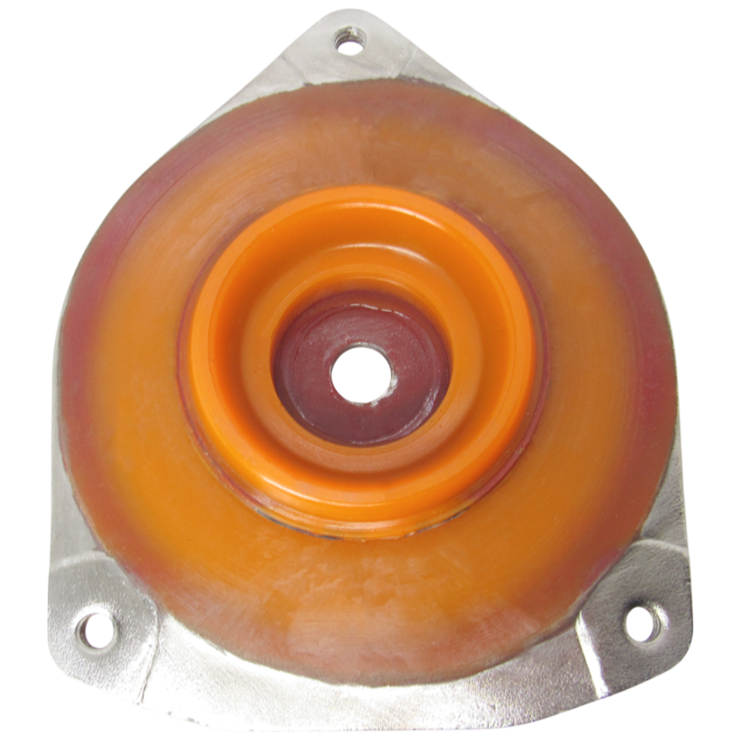 Polyurethane front shock absorber support Renault Grand Scenic 2009- PP-0395aa