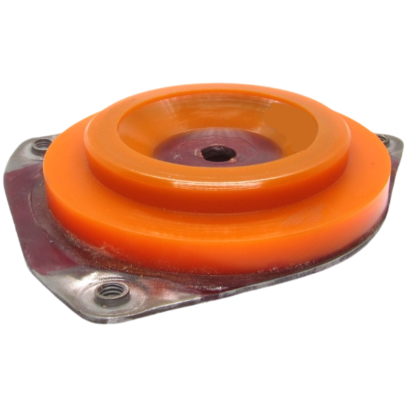 Полиуретановая опора переднего амортизатора Renault Fluence 2009-