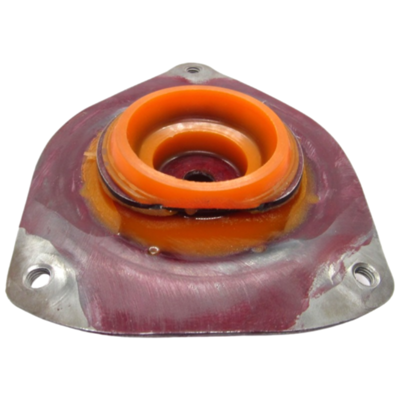 Полиуретановая опора переднего амортизатора Renault Fluence 2009-