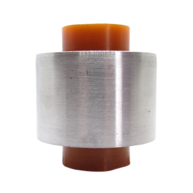 Поліуретановий сайлентблок заднього підпружинного важеля зовнішній Saab 9-3 2002-2014