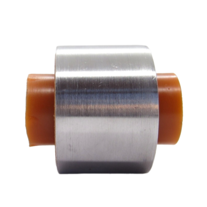 Поліуретановий сайлентблок заднього підпружинного важеля зовнішній Saab 9-3 2002-2014