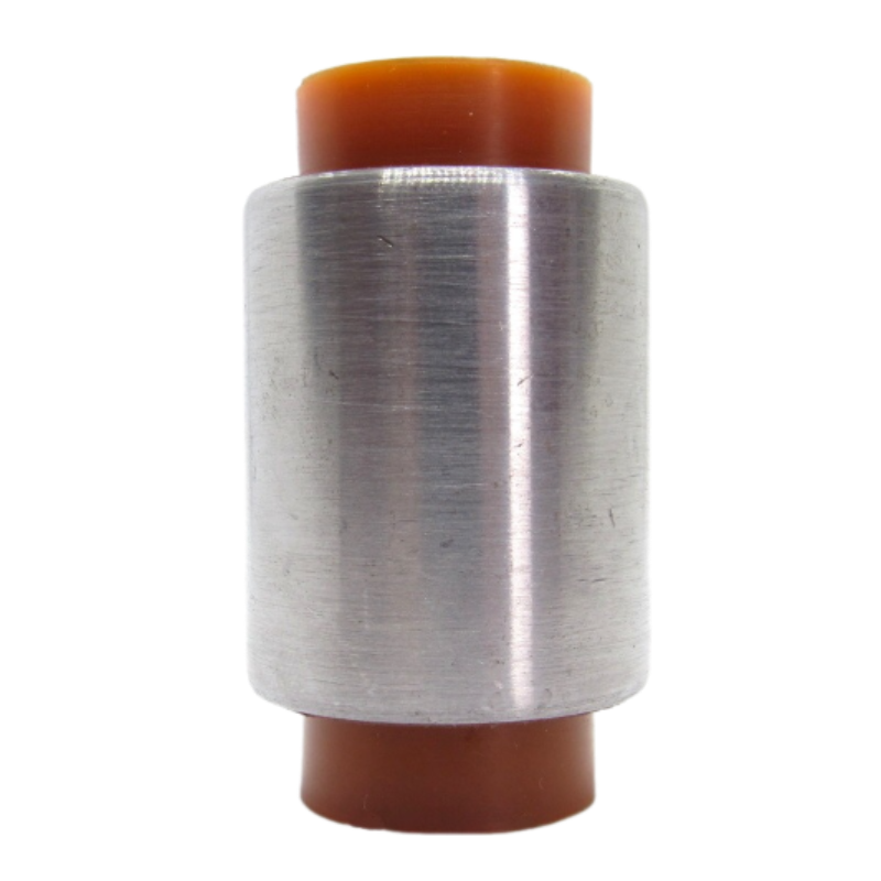 Поліуретановий сайлентблок заднього підпружинного важеля внутрішній Saab 9-3 2002-2014