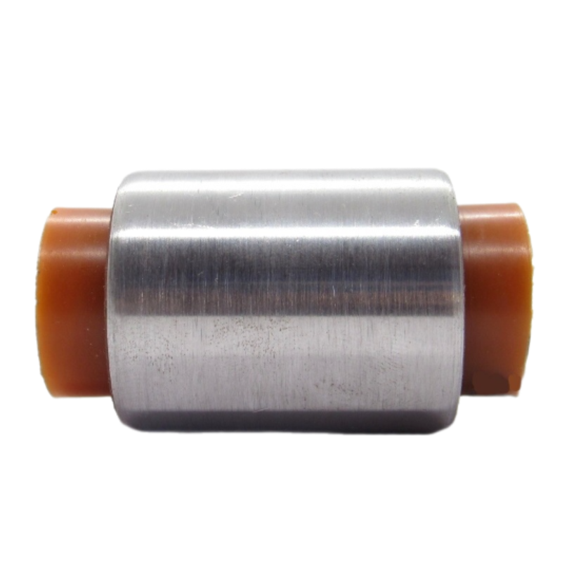 Поліуретановий сайлентблок заднього підпружинного важеля внутрішній Saab 9-3 2002-2014