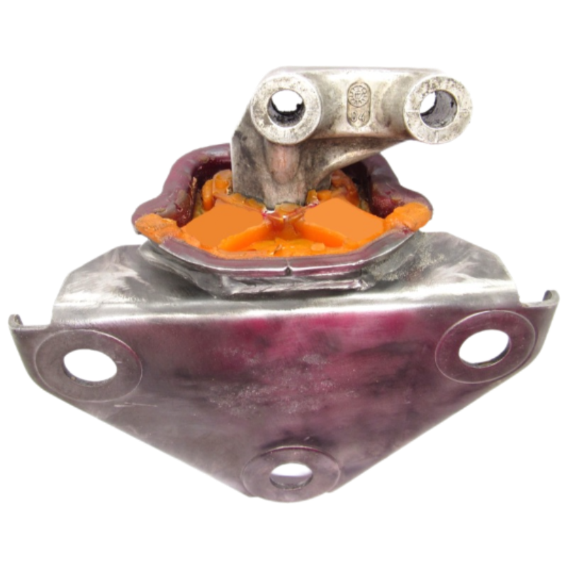 Поліуретанова подушка двигуна права Ford Fusion 2002-2012 ST 2.0 РЕКОНСТРУКЦІЯ ВАШОЇ