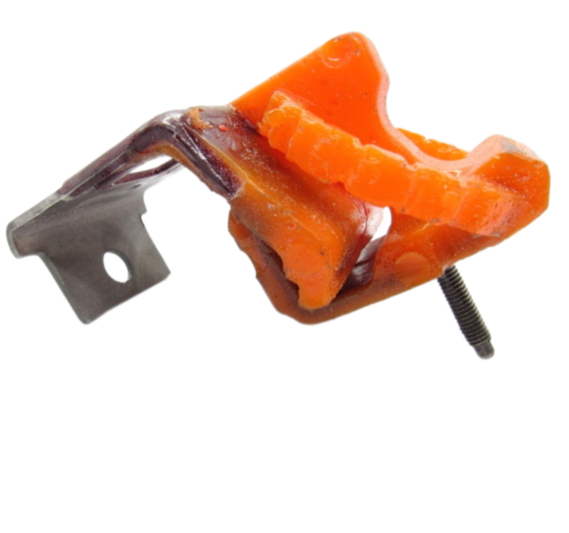 Поліуретанова подушка кріплення глушника задня Renault C-Serie 2013-