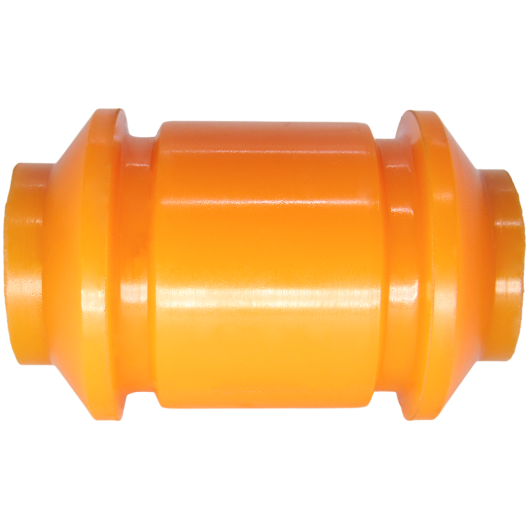 Поліуретановий сайлентблок переднього важеля передній+заднього важеля Seat Alhambra 1996-2010