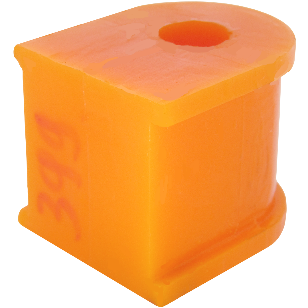 Поліуретанова втулка заднього стабілізатора Toyota Camry 2006-2011 3.5L