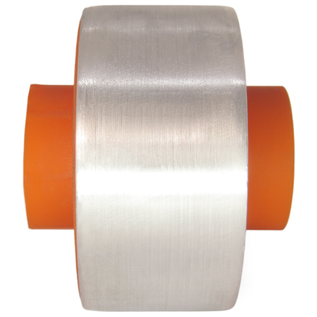 Полиуретановый сайлентблок переднего рычага задний Ford Galaxy 1995-2000