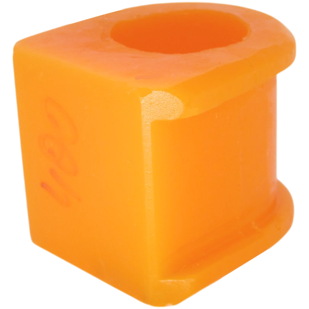 Поліуретанова втулка переднього та заднього стабілізатора Mazda Premacy 1999-2004 1.9L