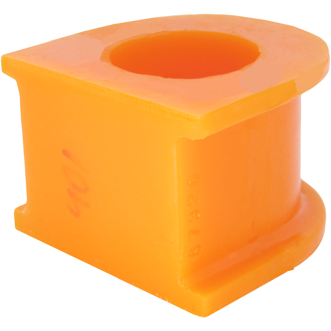Polyurethane bushing front stabilizer Toyota Land Cruiser 2007- 4,6L
